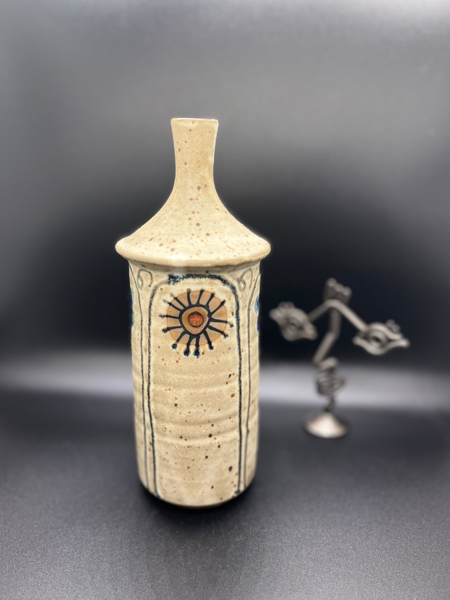 NATSU VASE