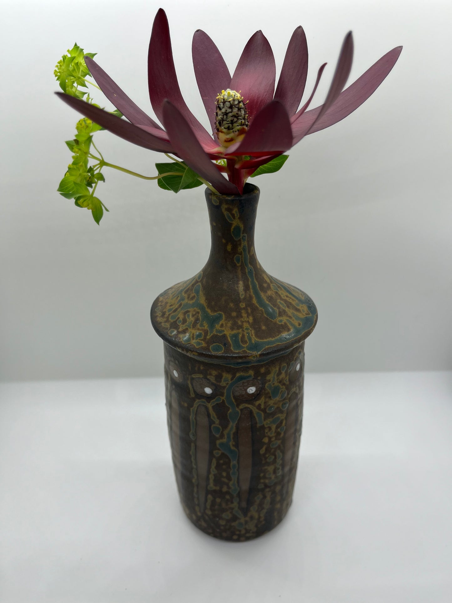 FUYU VASE