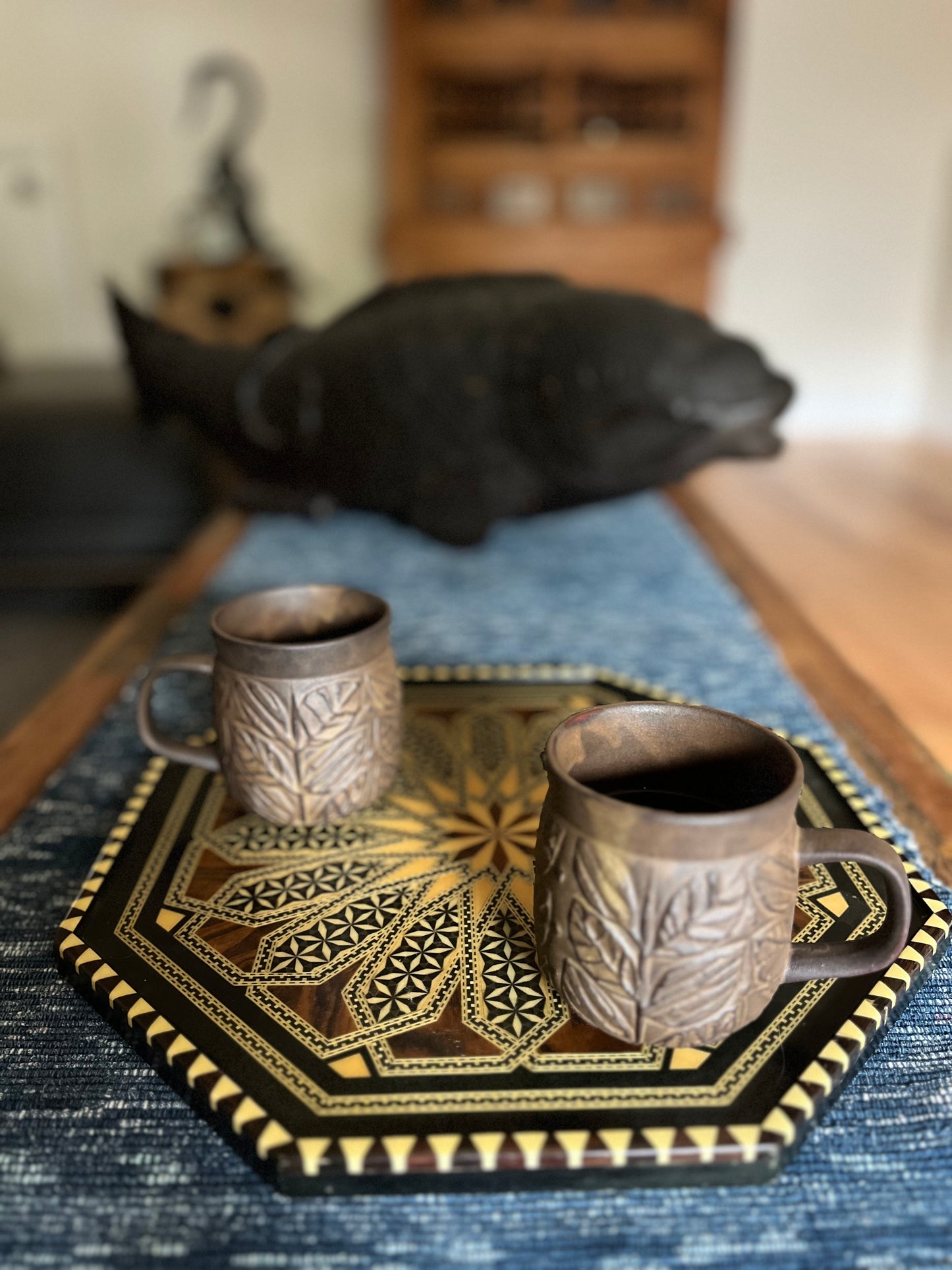 KOMOREBI MUG