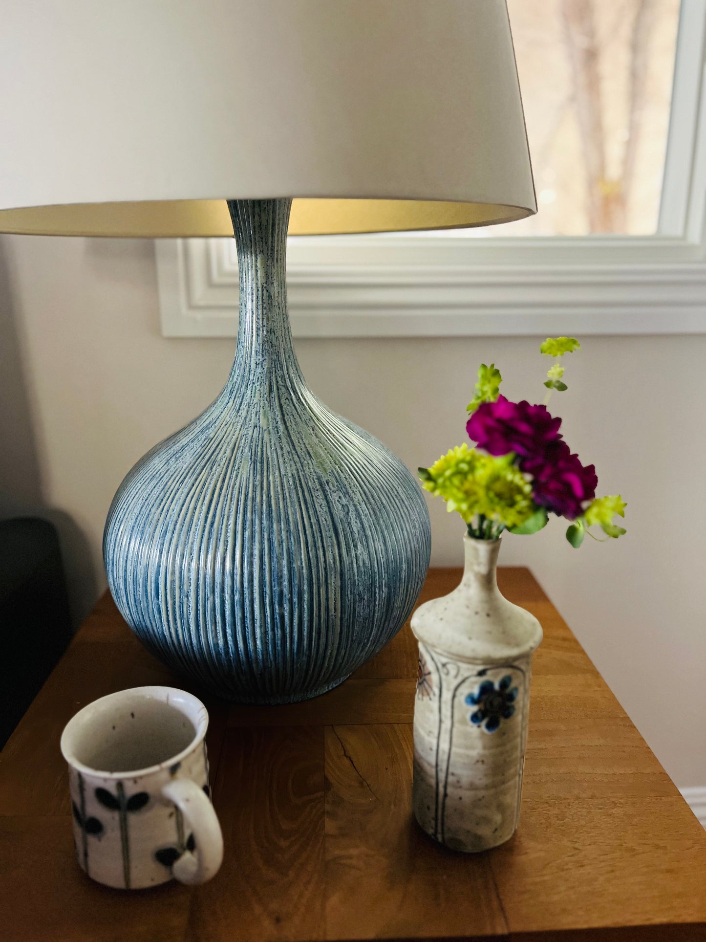 NATSU VASE