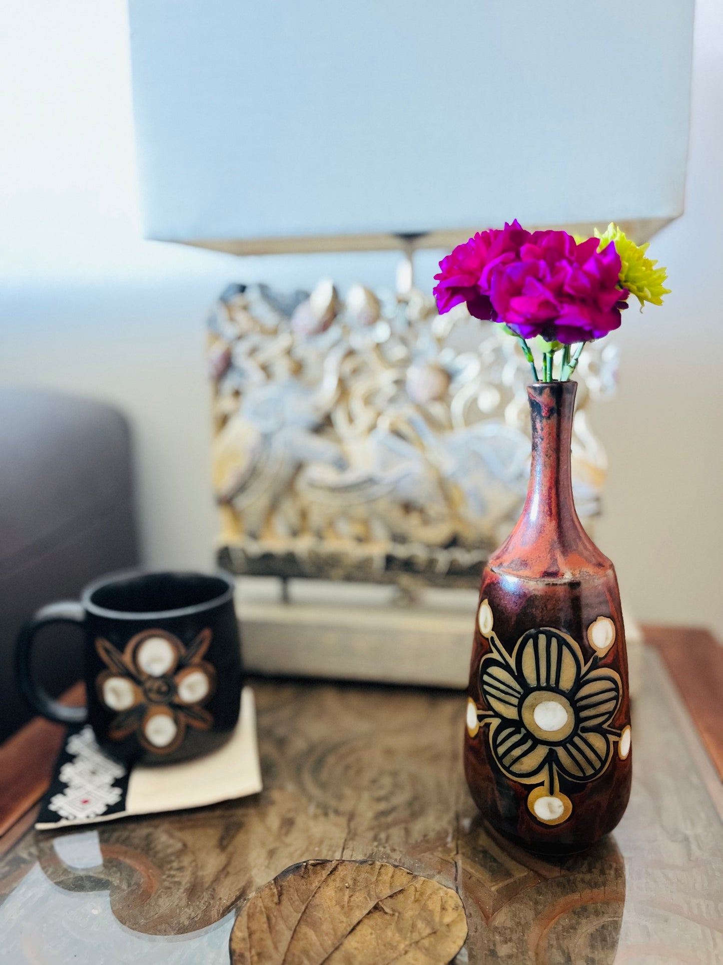 HARU VASE