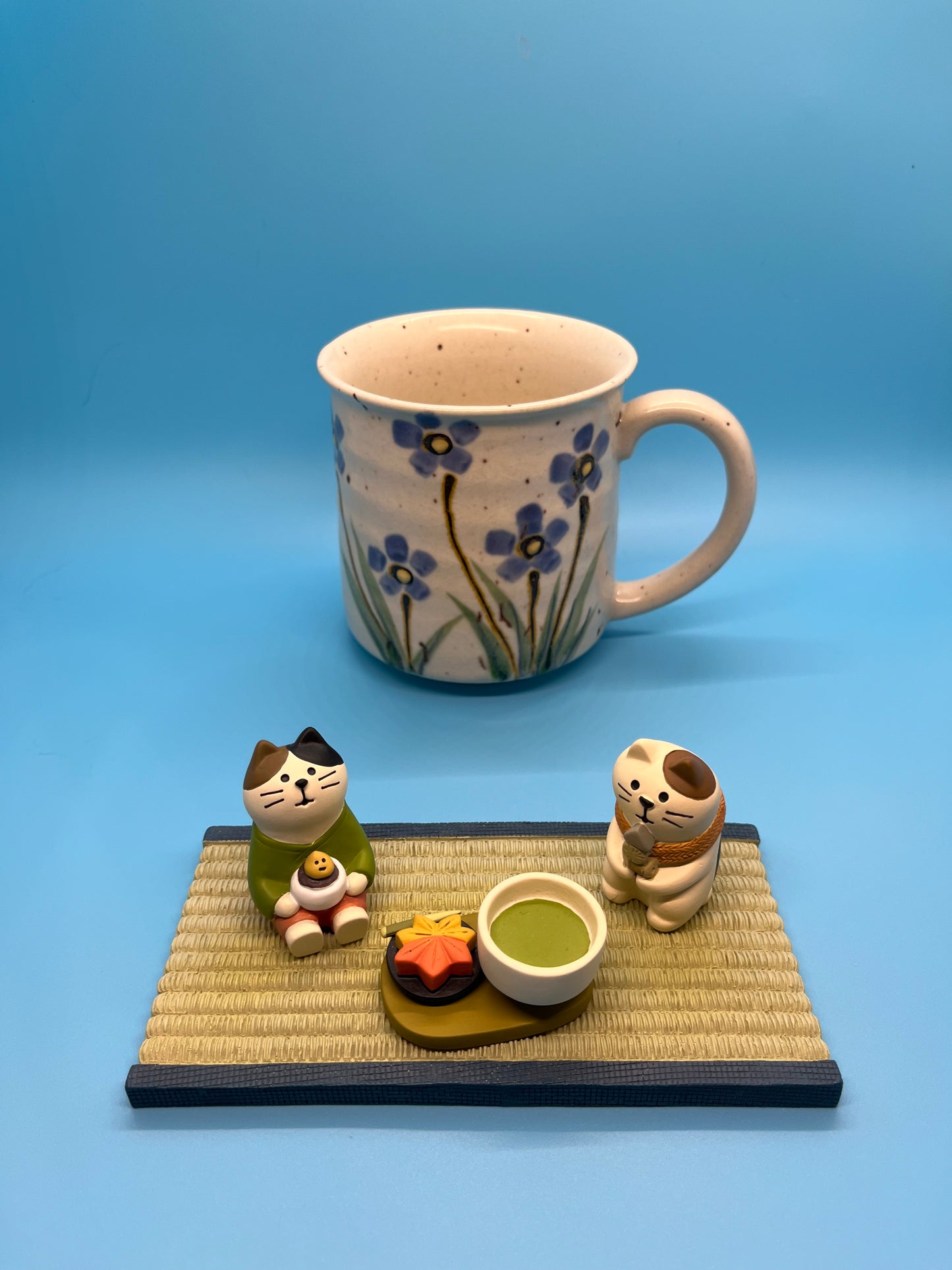 SUMIRE MUG