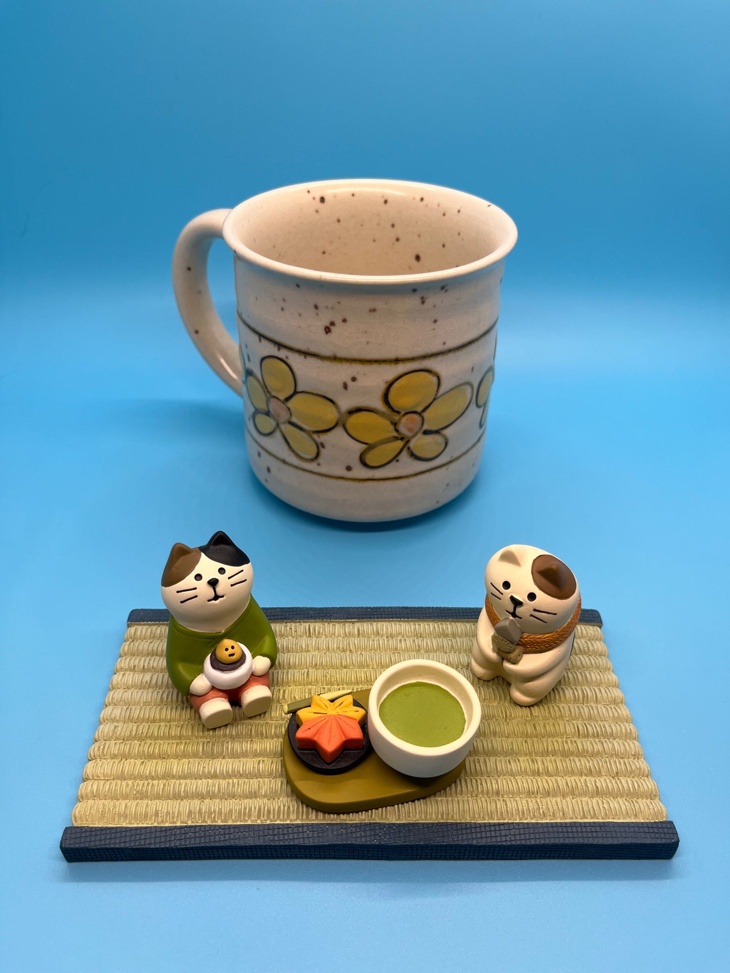KAORI MUG