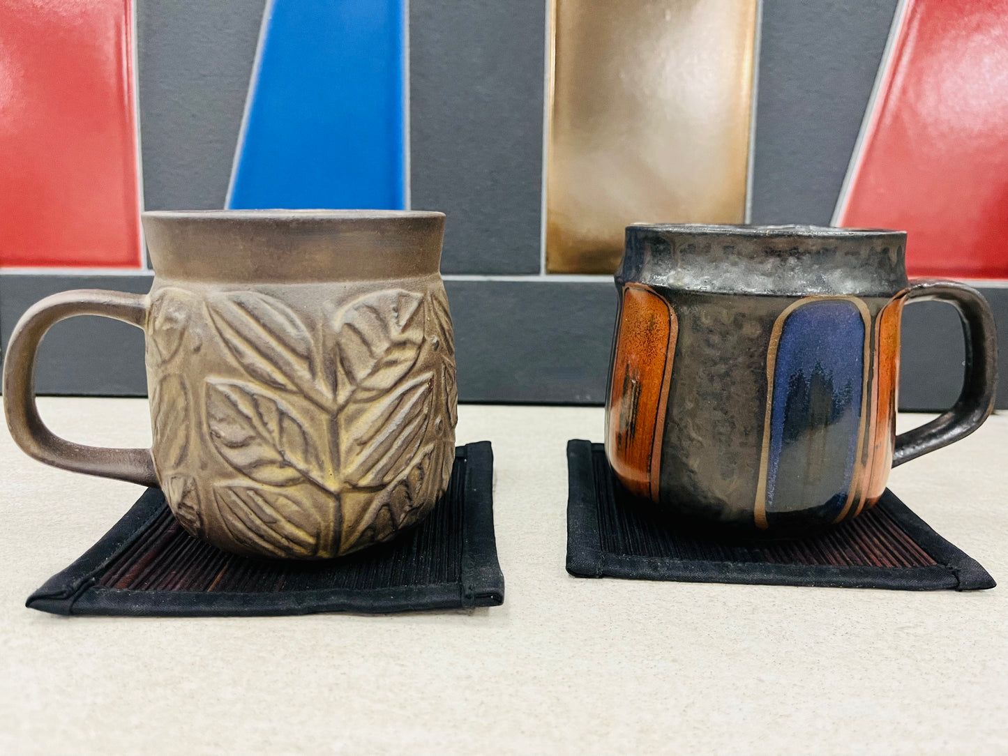 HEIWA MUG