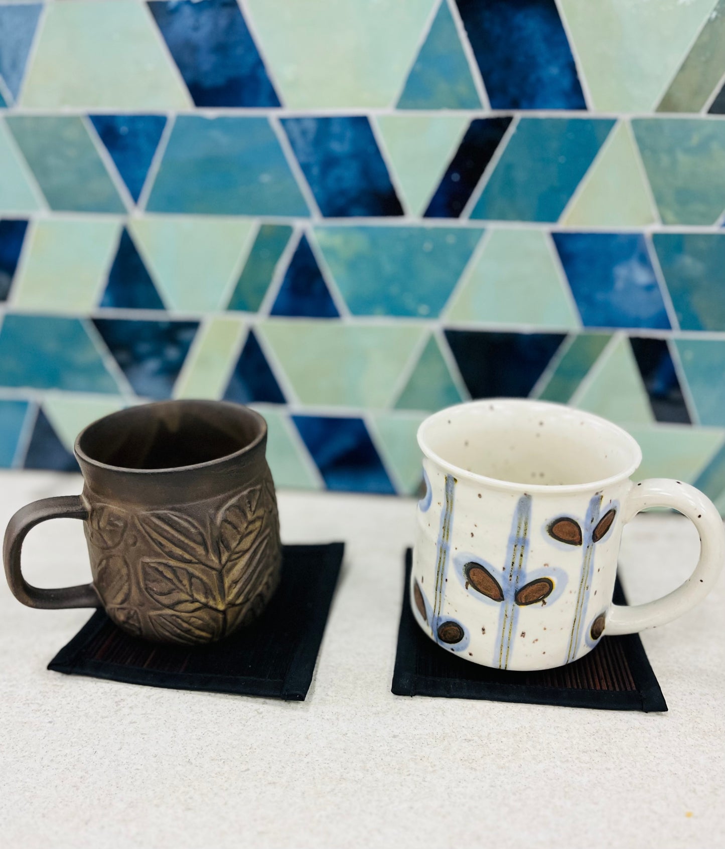 SHINRIN MUG