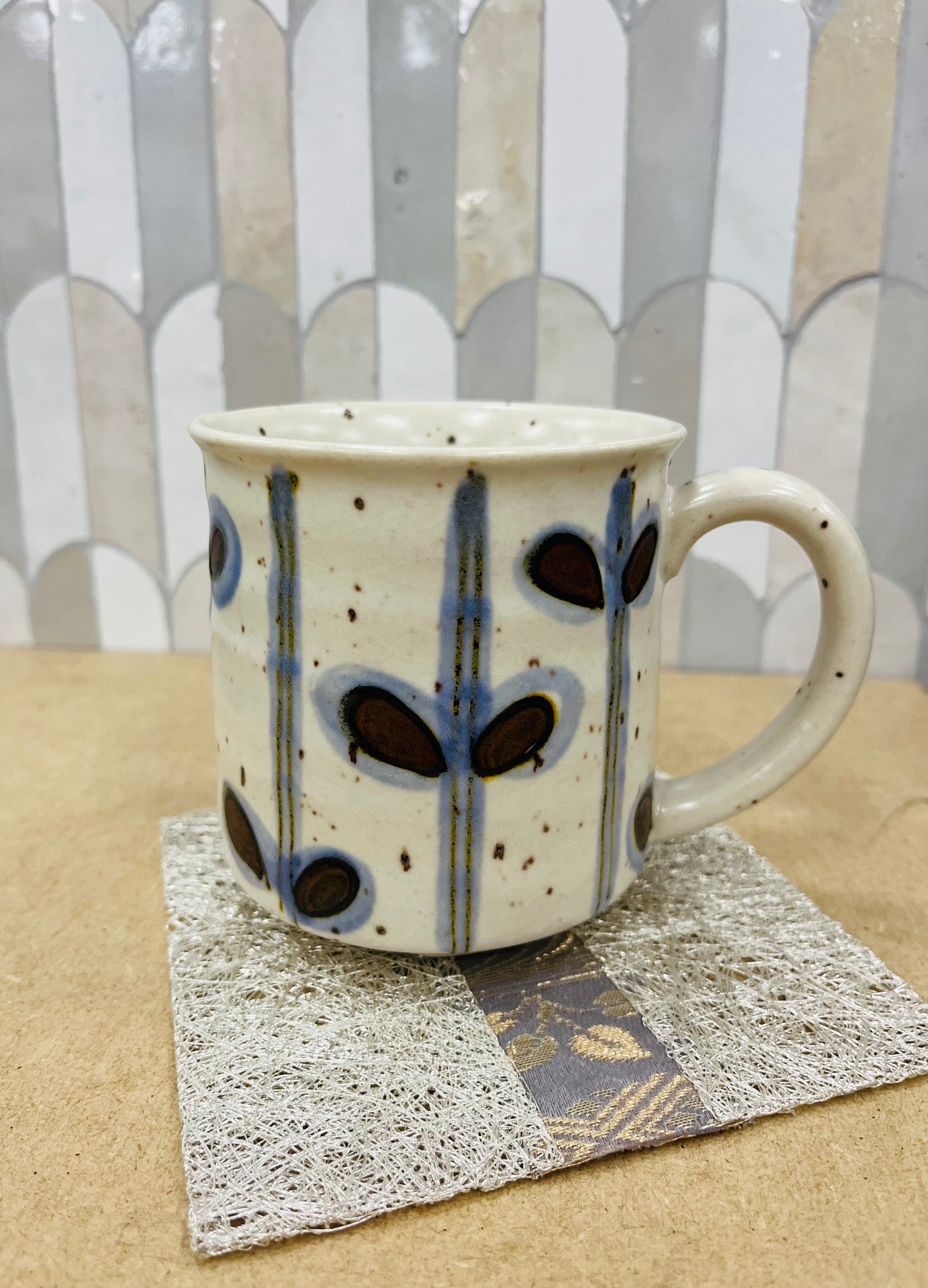 SHINRIN MUG