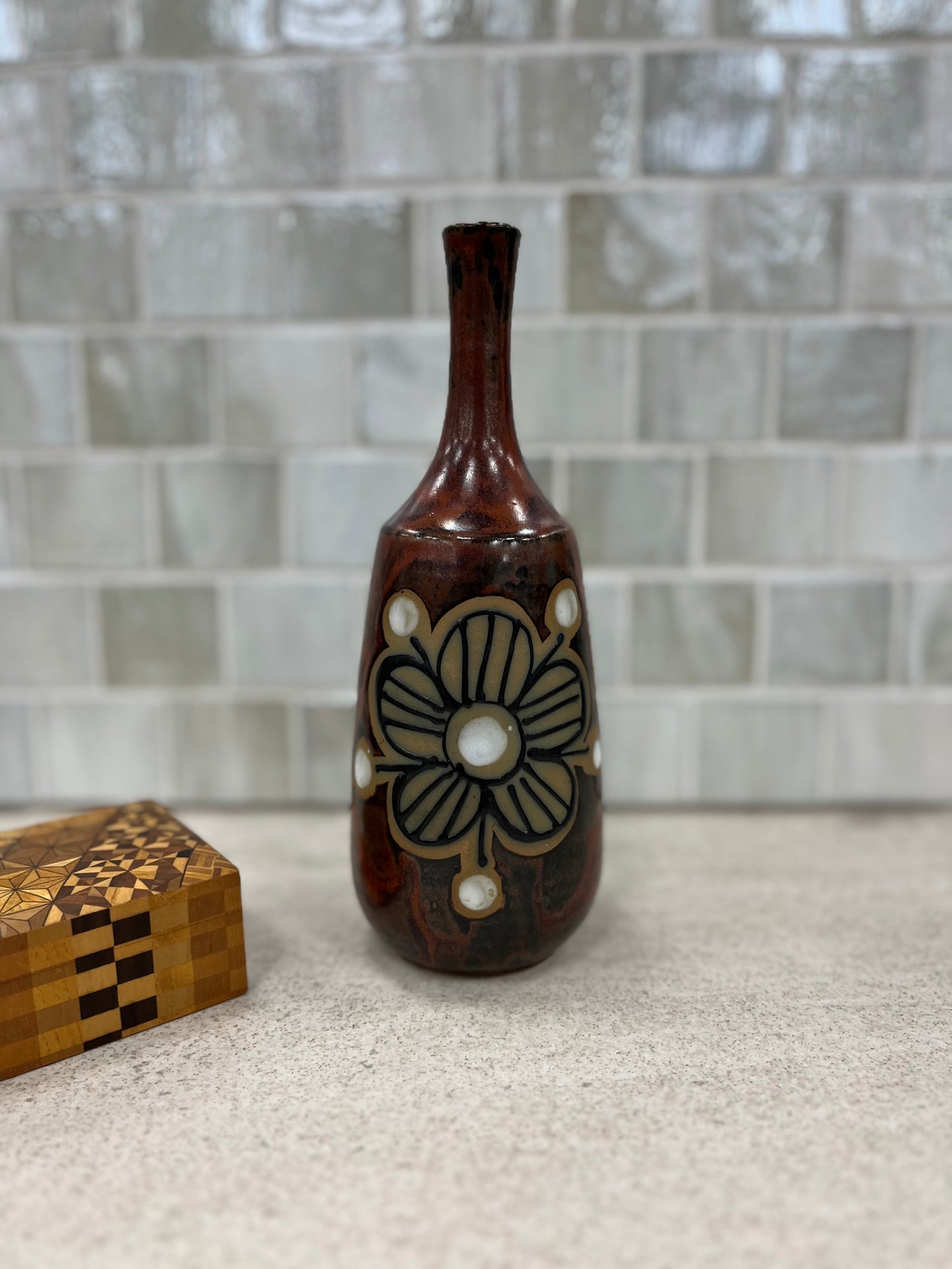 HARU VASE