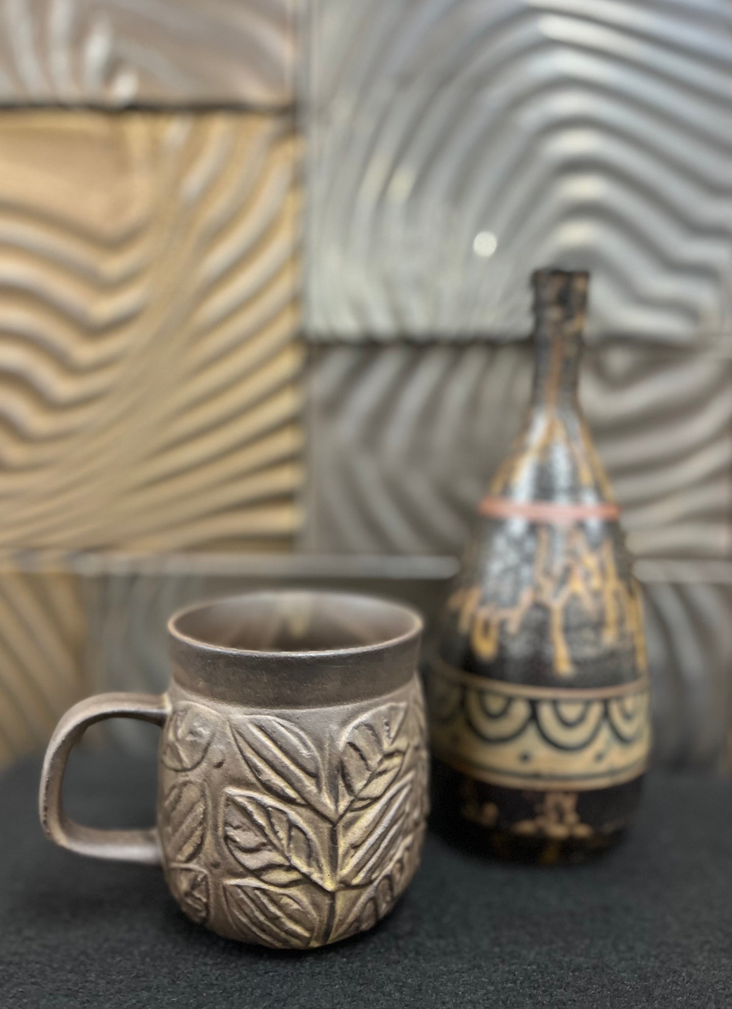 KOMOREBI MUG