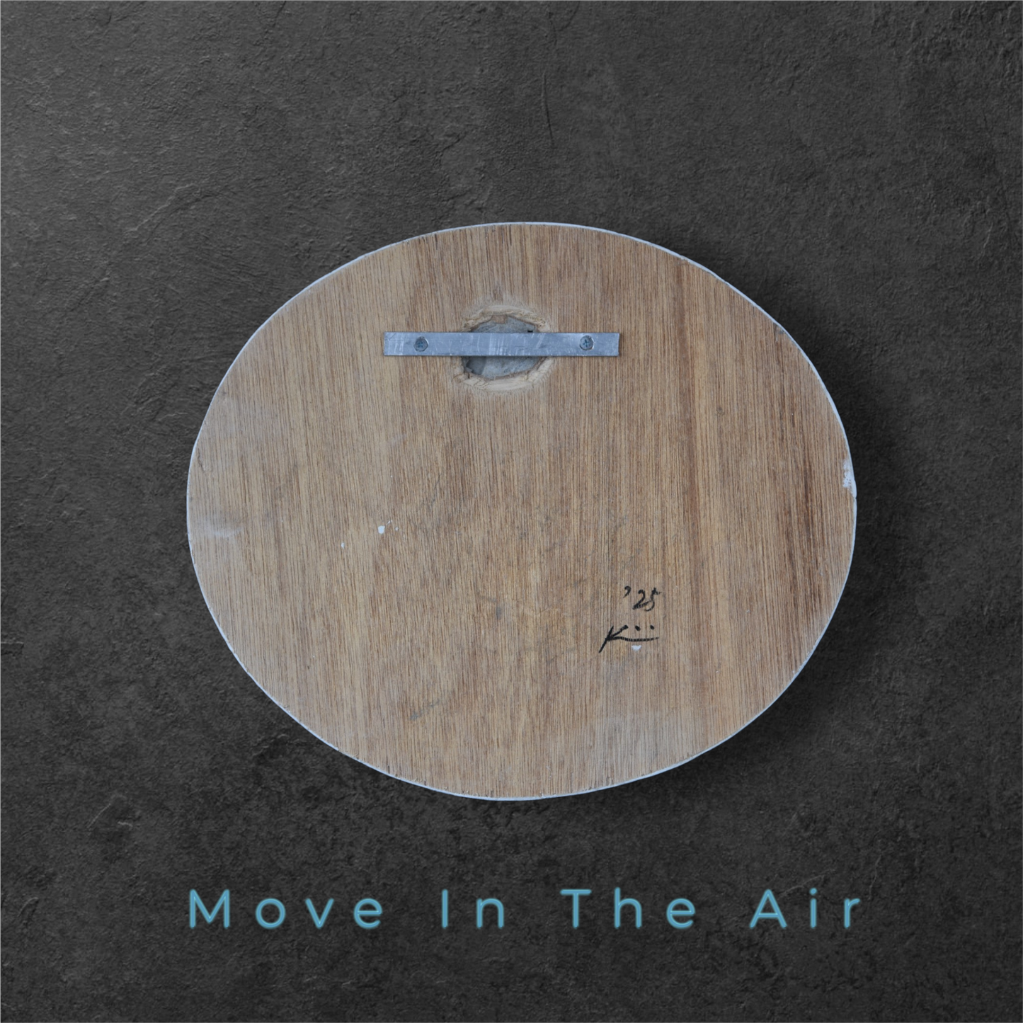Fine Mosaic Art by Toyoharu Kii - Move in the Air
