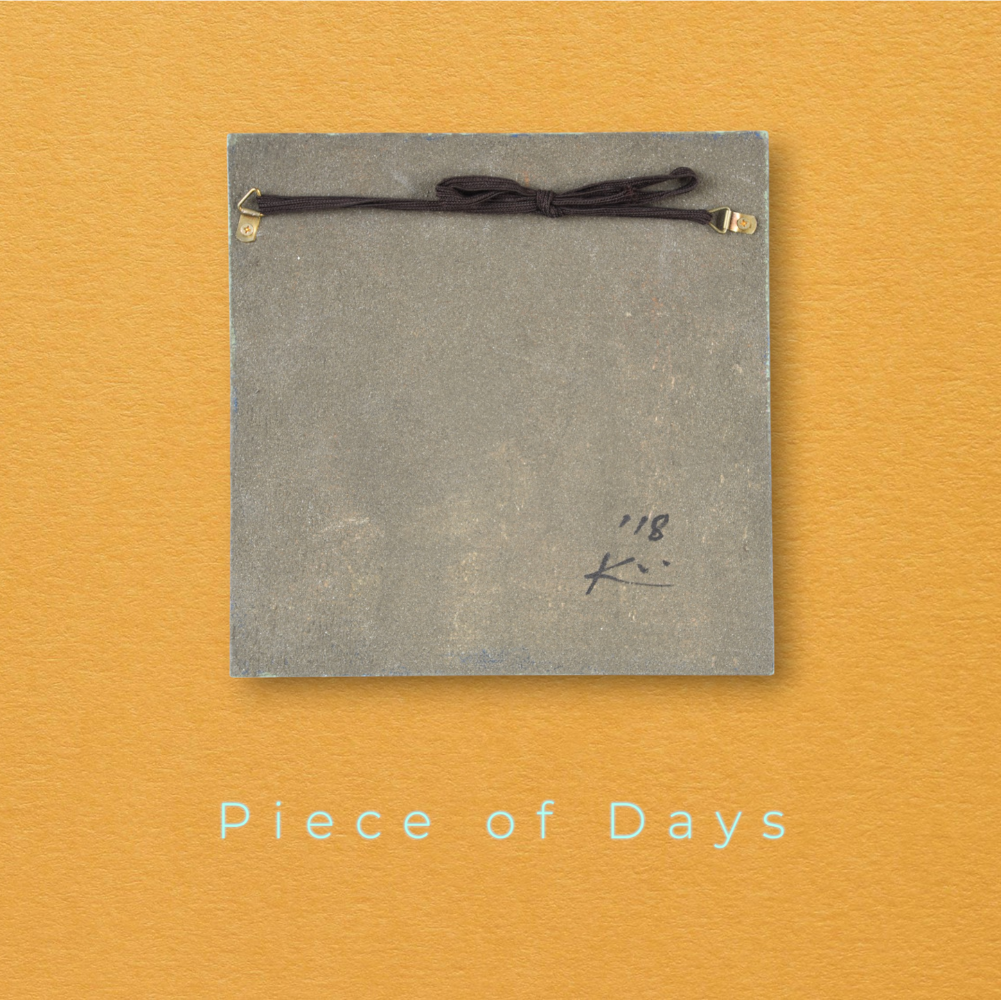 Fine Mosaic Art by Toyoharu Kii - Piece of Days
